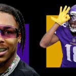 Justin Jefferson