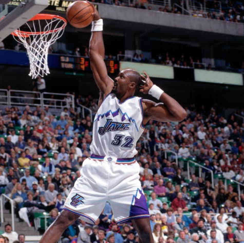 Karl Malone