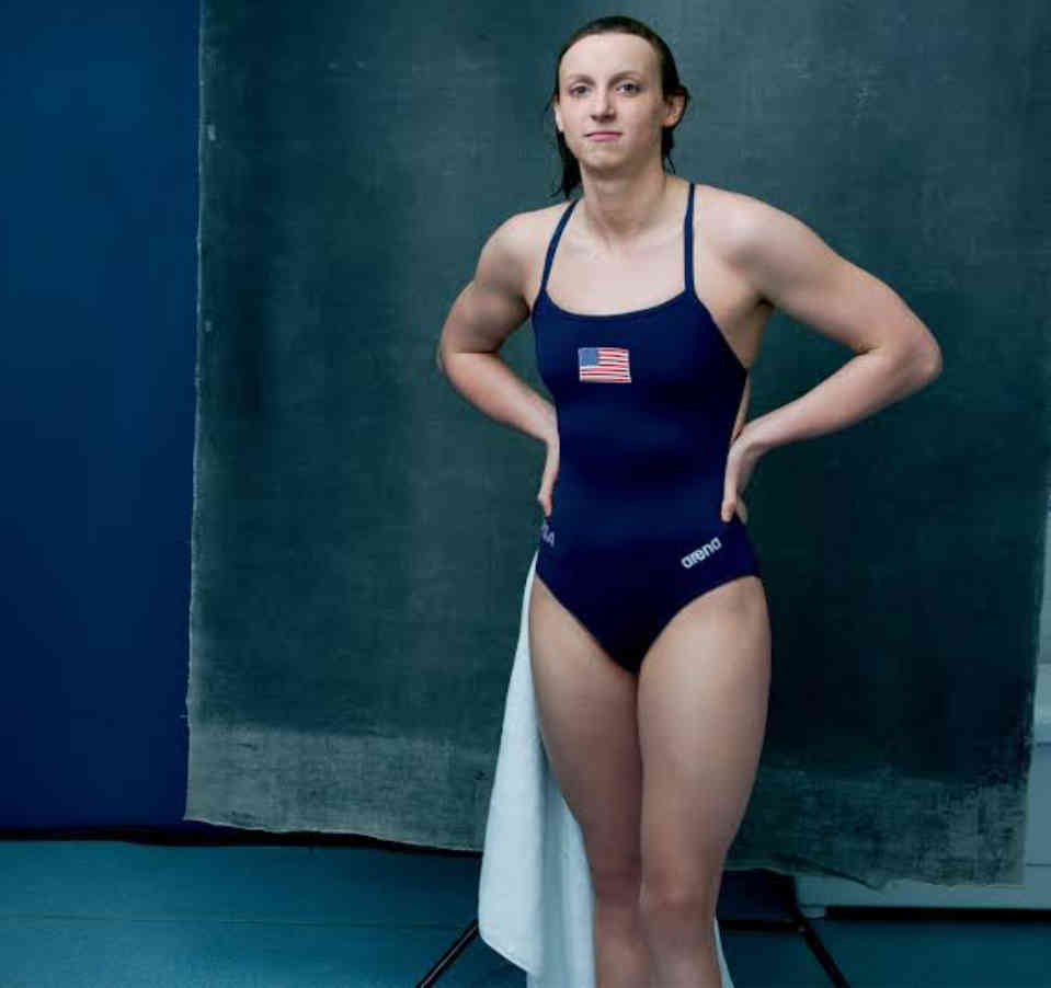 Katie Career