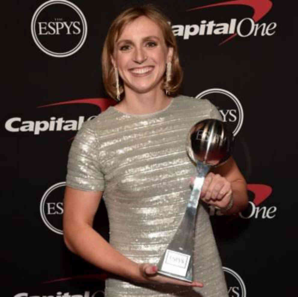 Katie Partner