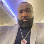 Kendrick Perkins