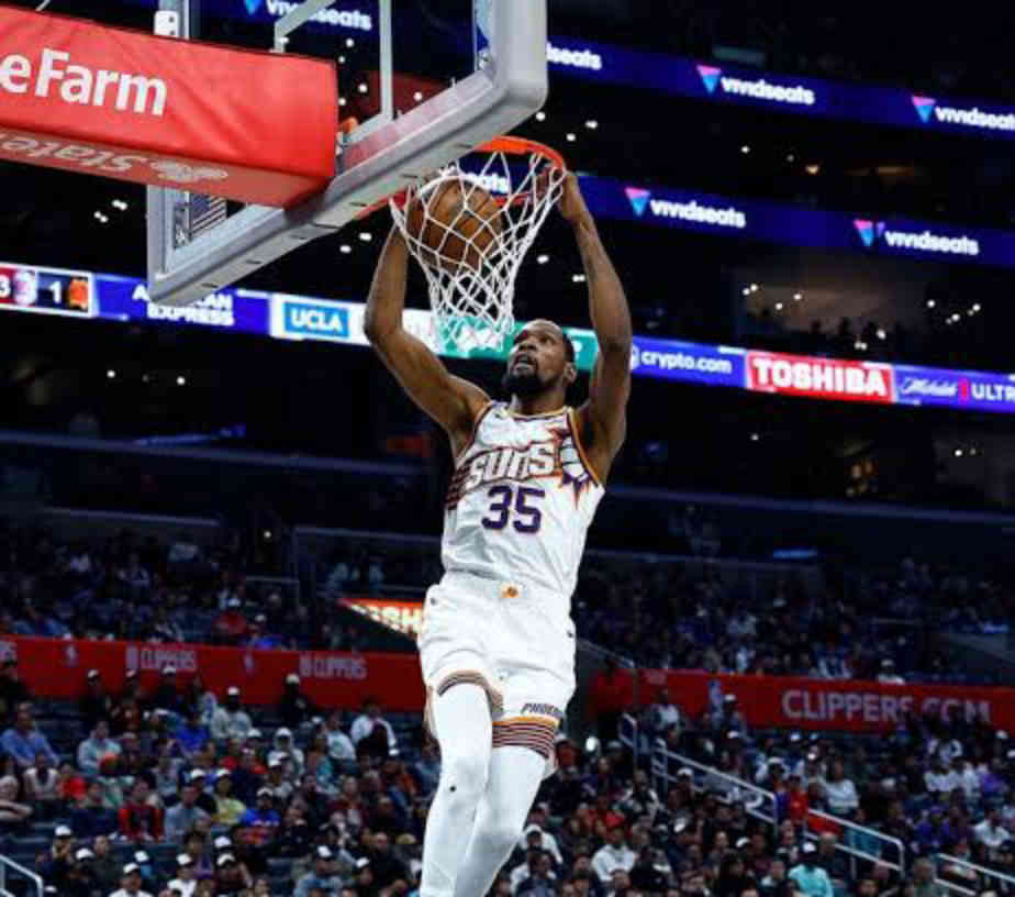 Kevin Durant