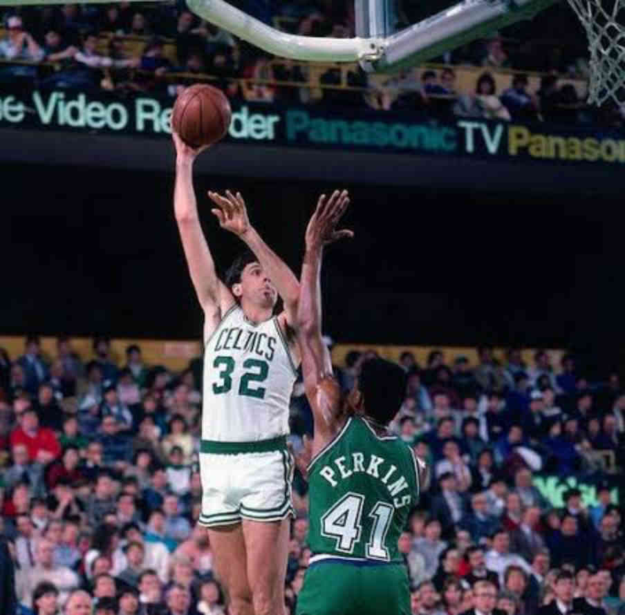 Kevin McHale