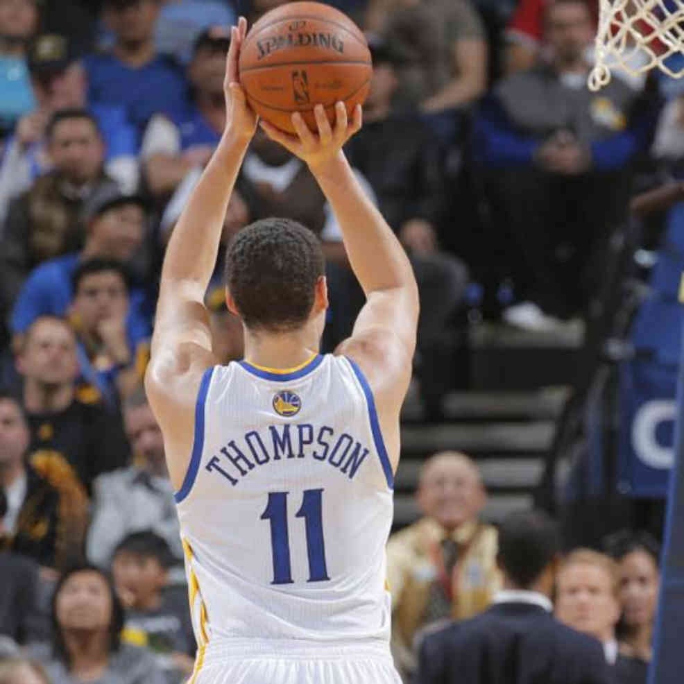 Klay Thompson