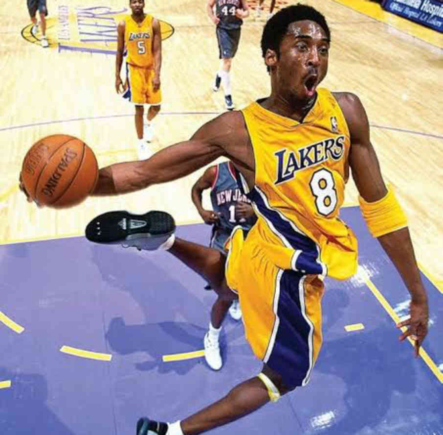 Kobe Bryant