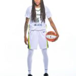 Madison Scott