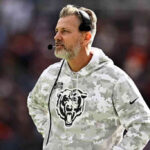 Matt Eberflus