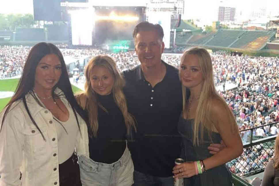 Matt Eberflus Net Worth