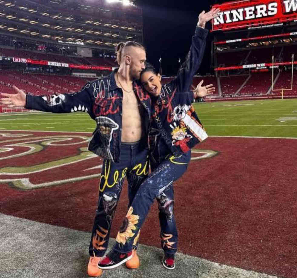 NFL Career