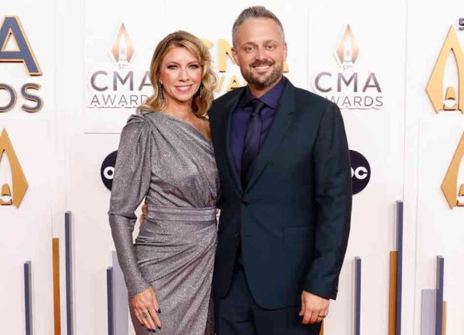 Nate Bargatze Wife