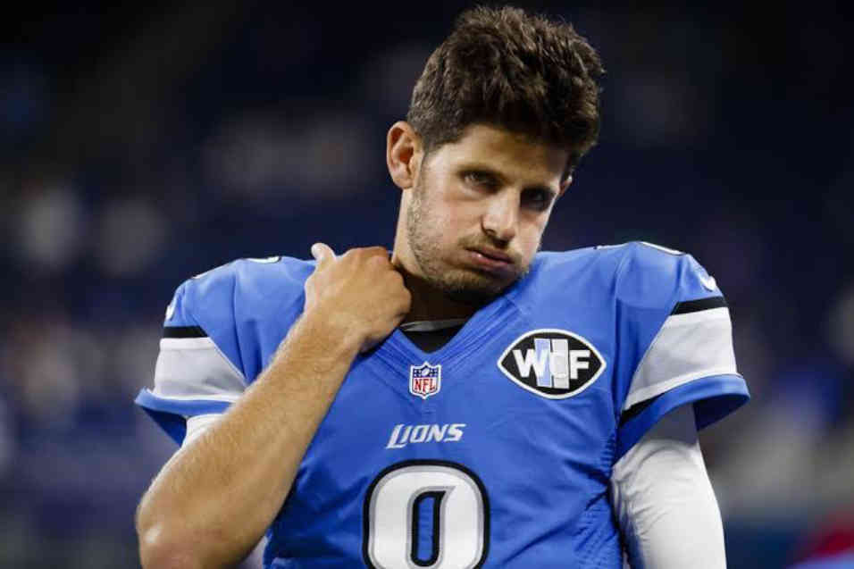 Orlovsky NFL Career Stats