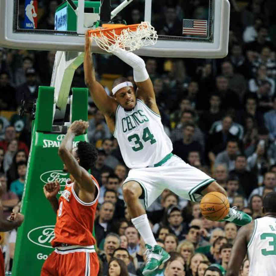 Paul Pierce