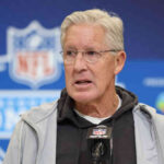Pete Carroll