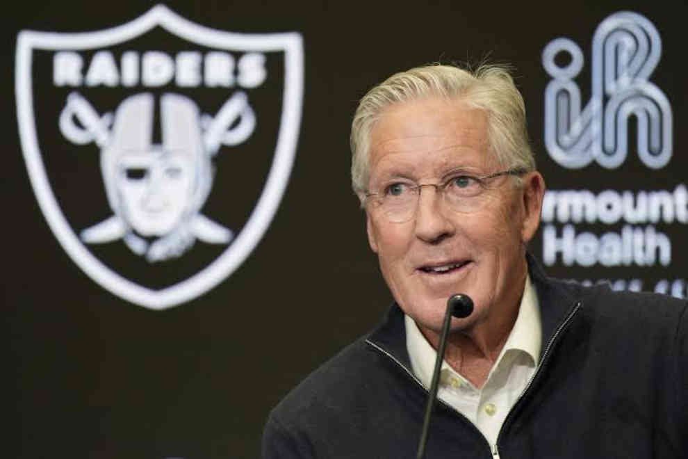 Pete Coaching Career