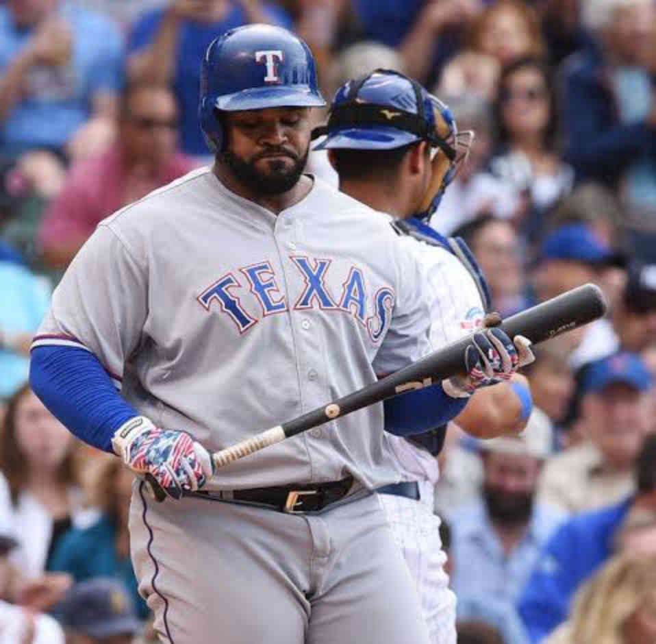 Prince Fielder