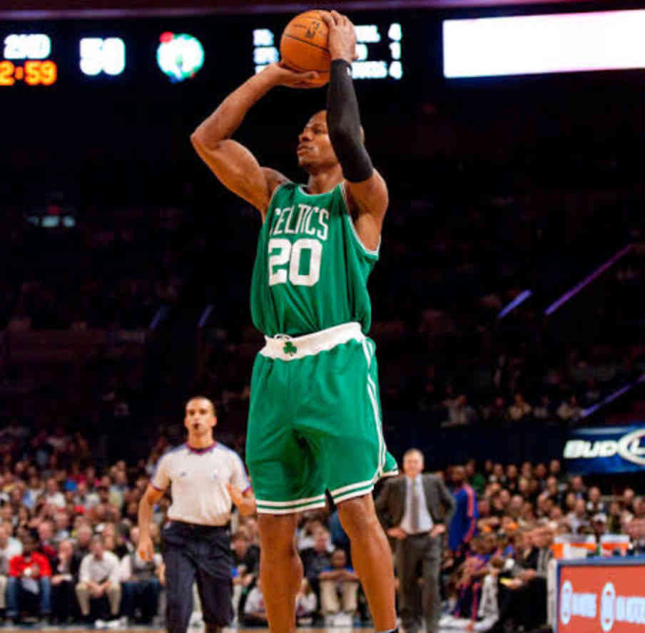 Ray Allen