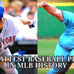 Top 5 Fattest Baseball Players In MLB History