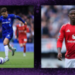 Chelsea Vs Manchester United