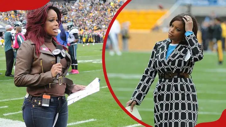 Pam Oliver Net Worth