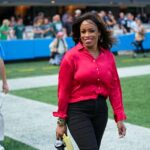 Pam Oliver