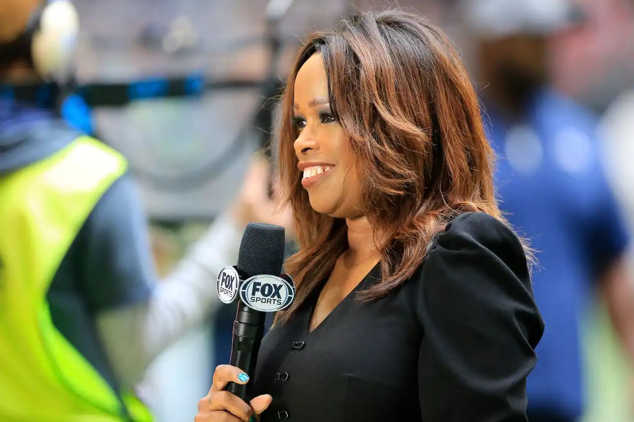 Pam Oliver Hairstylist