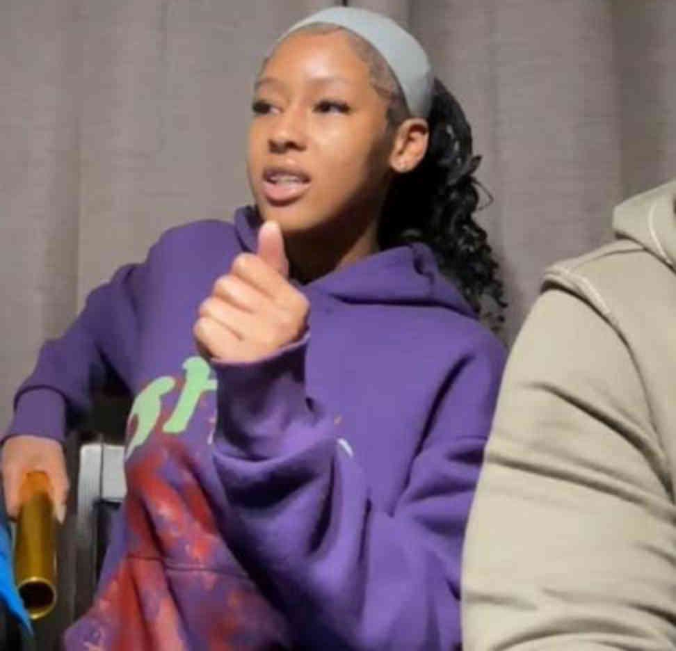 Alaila Everett Net Worth