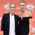Diana Taurasi