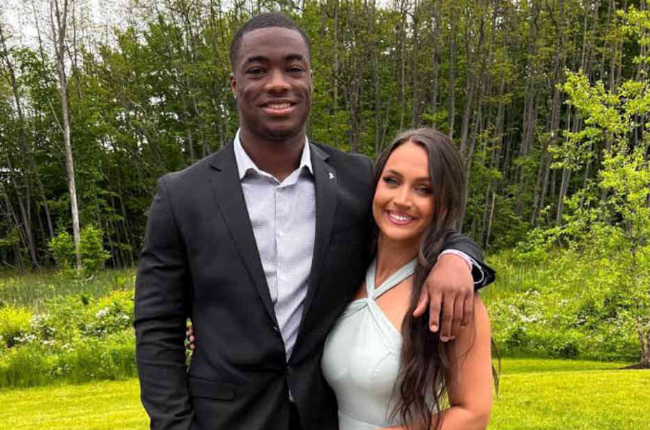 Jalen Milroe Girlfriend