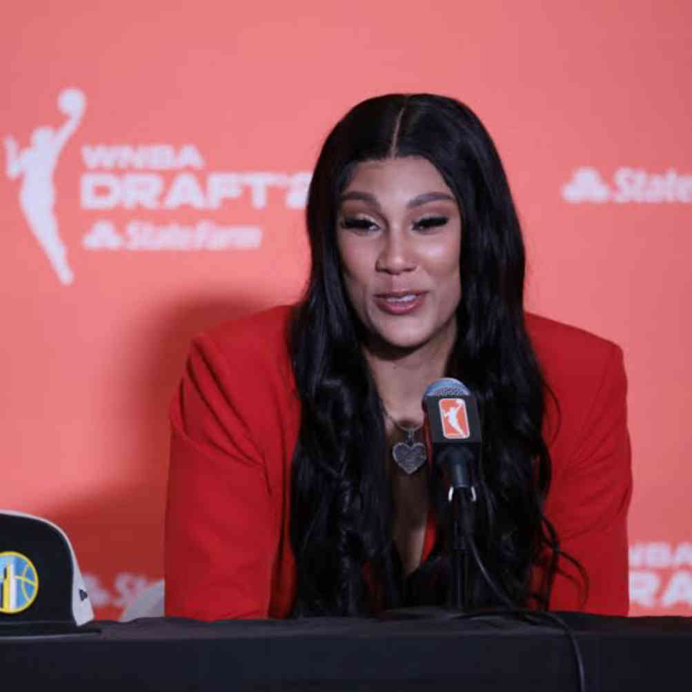 Kamilla Cardoso Net Worth