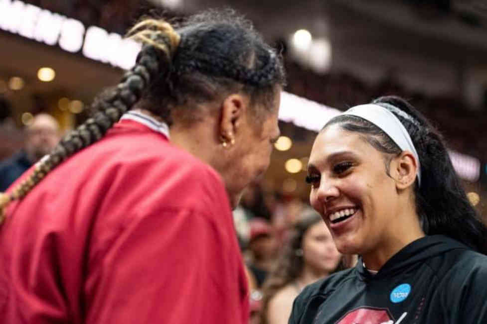 WNBA Career