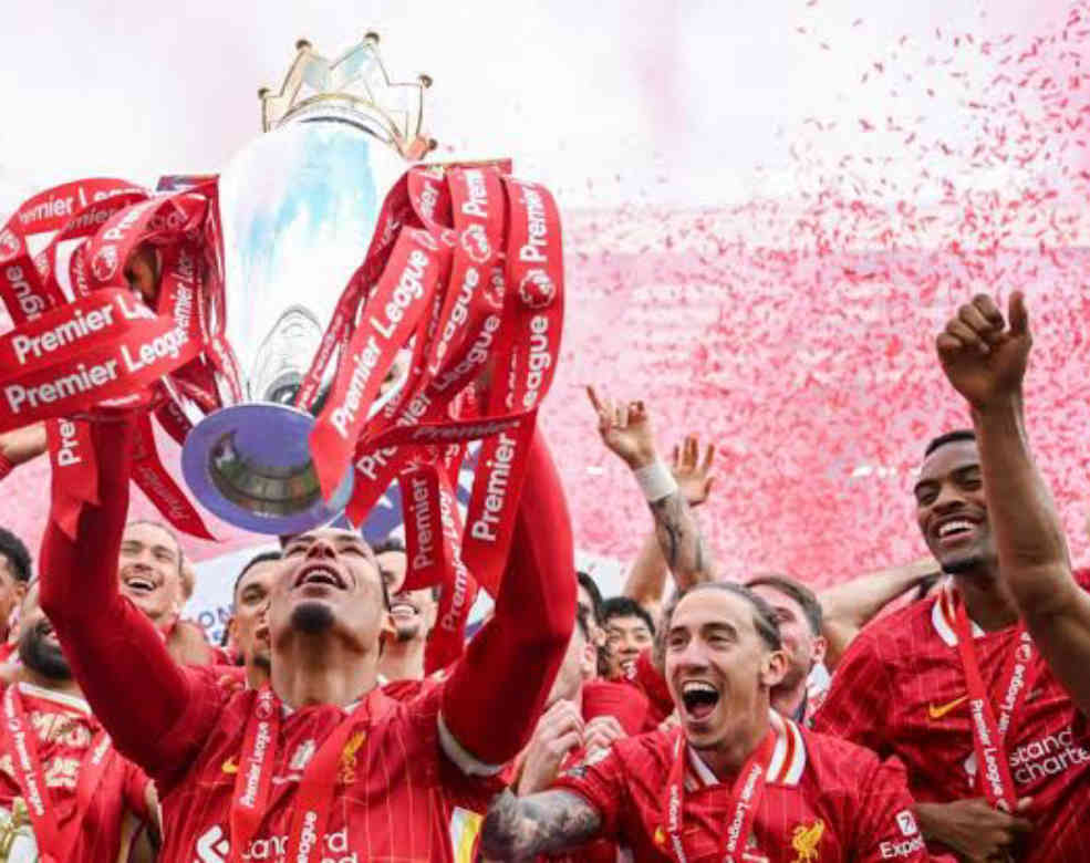 Relegation Scramble and Title Race