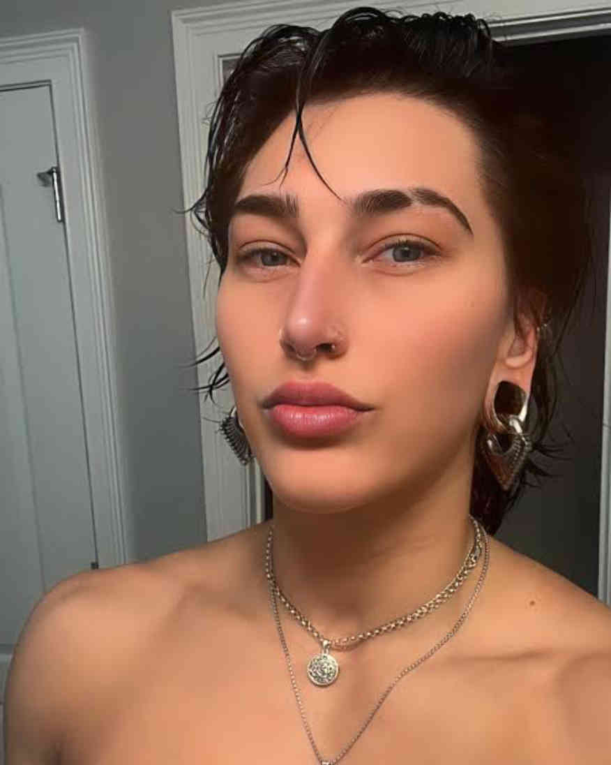 Rhea Ripley Nude Naked