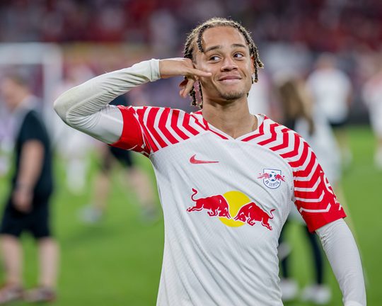 Chelsea Close in on Deal For Bundesliga Attacking Sensation