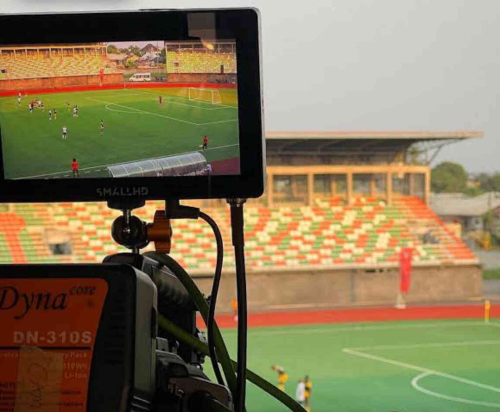 Can You Watch Nigerian League Matches Online? (2025 Streaming Guide)