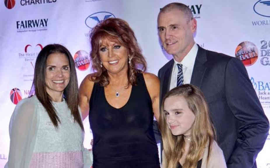 Donna Nobile Net Worth