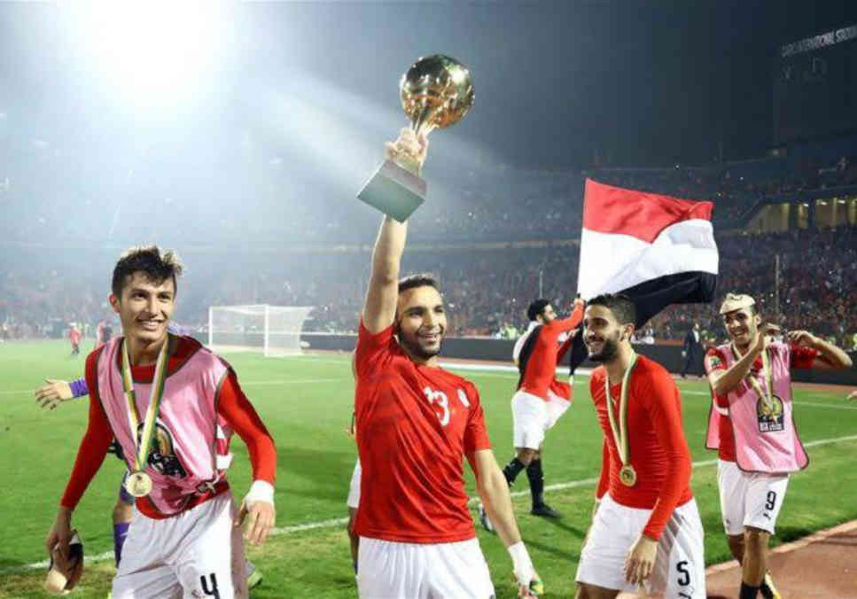 Egyptian Premier League (EPL)