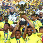 Exclusive: African Football Leagues with the Most Talent Export (2000–2025)