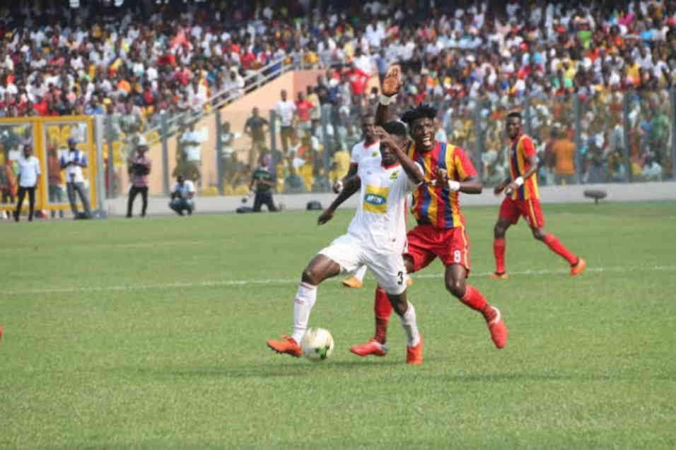 Ghana Premier League (GPL)
