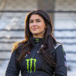 Hailie Deegan