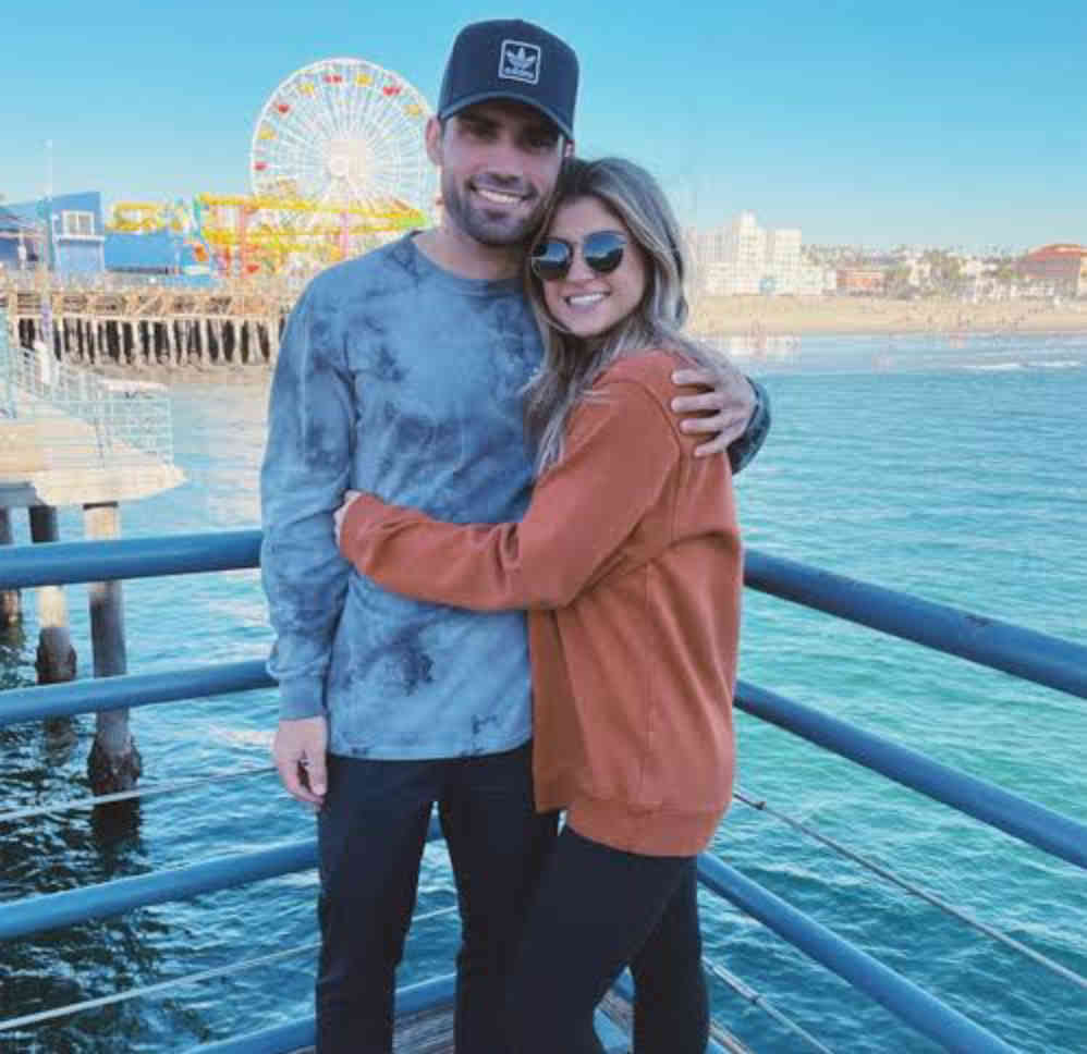 Hailie Personal Life