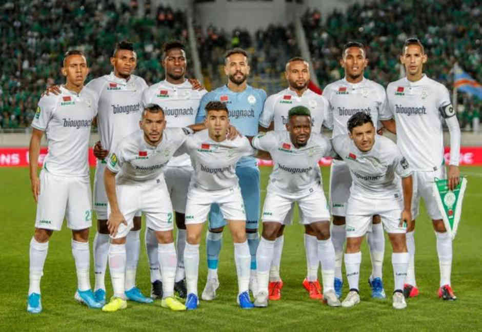Moroccan Botola Pro