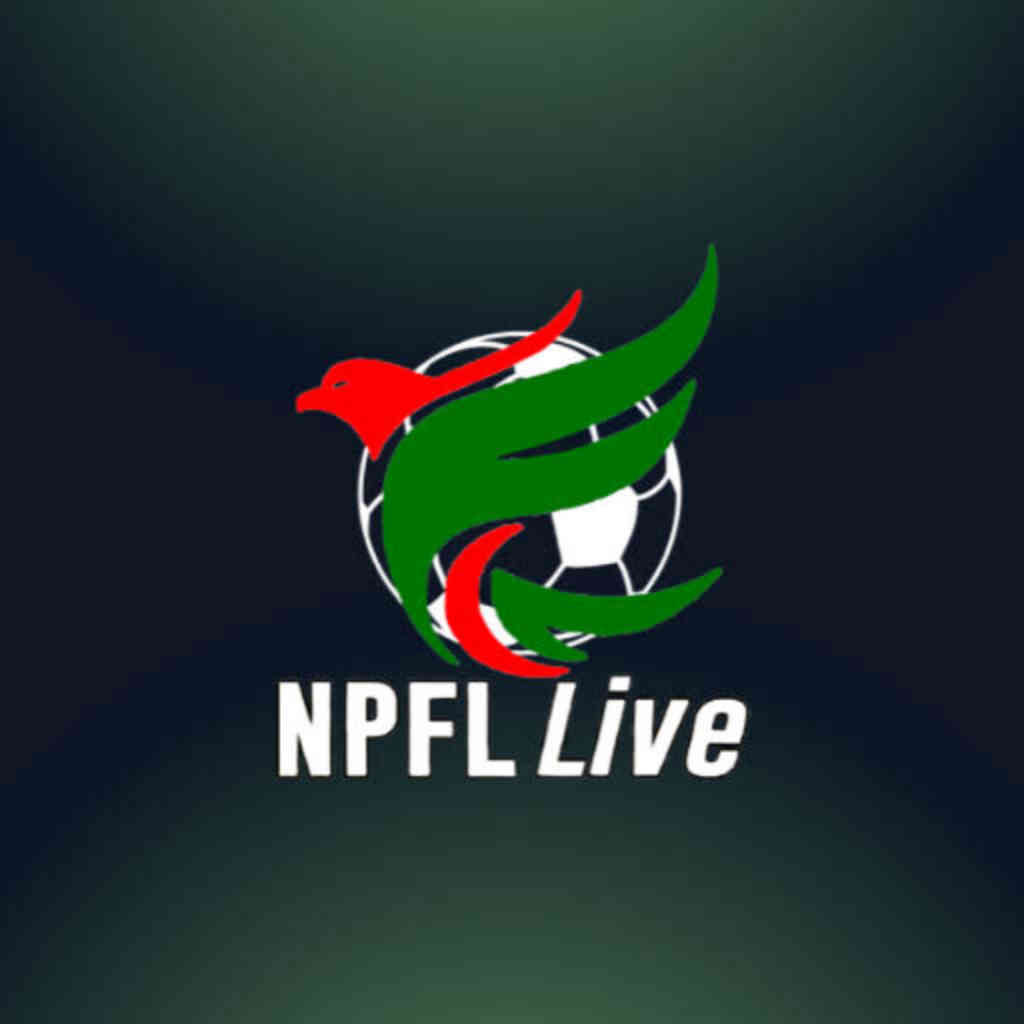 NPFL Live App (Powered by Propel Sports Africa)
