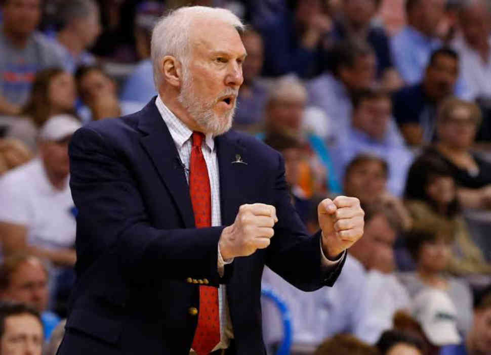 Popovich Career