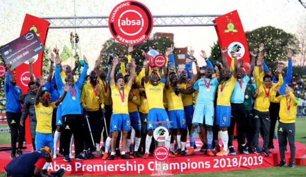 South African Premier Division (PSL)