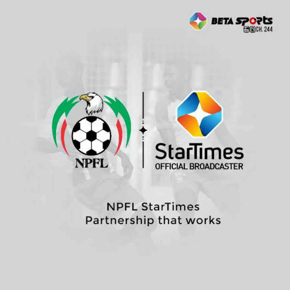 StarTimes (TV and App Coverage in Africa)