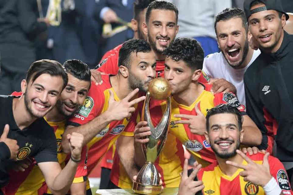 Tunisia Ligue Professionnelle 1