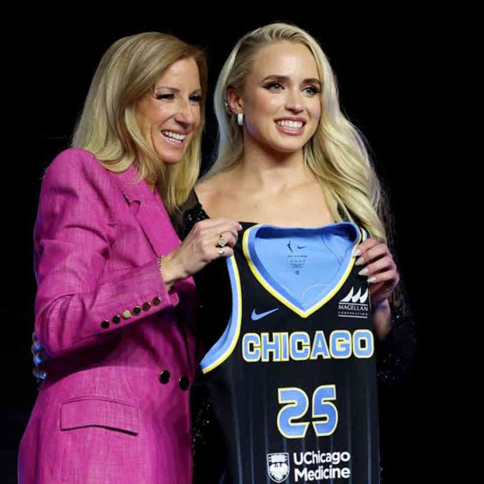 Van Lith WNBA Career