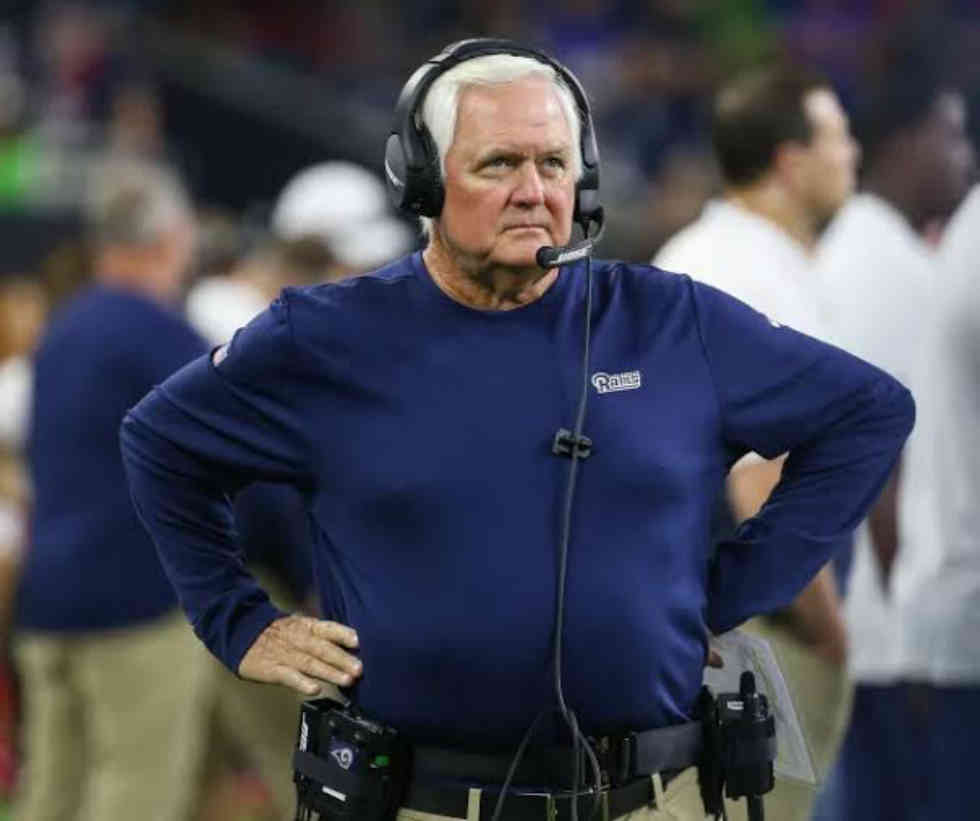 Wade Phillips Net Worth
