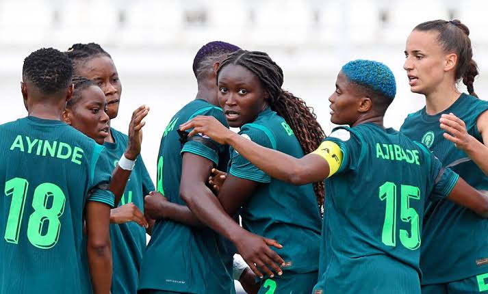 Morocco Vs Nigeria WAFCON Final 2024 Match Preview