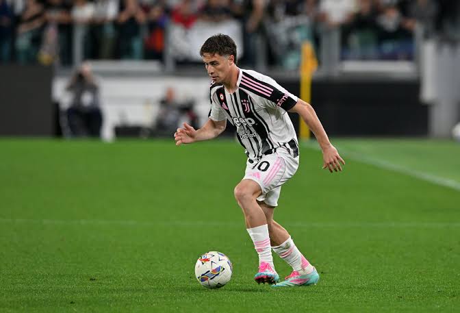 Serie A Giants Turn Down Chelsea’s Bid For Fast-rising Serie A Forward